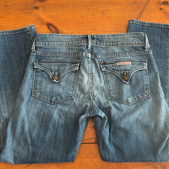 Hudson Jeans - Picture 6 of 9